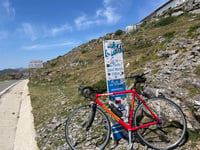 Col de la Pierre Saint-Martin