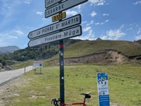Col de la Pierre Saint-Martin