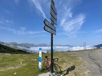 Col de la Pierre Saint-Martin