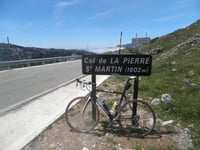 Col de la Pierre Saint-Martin
