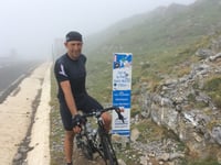 Col de la Pierre Saint-Martin