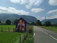 Col de la Pierre Saint-Martin