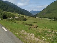 Col de la Pierre Saint-Martin