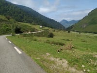 Col de la Pierre Saint-Martin