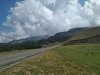 Col de la Pierre Saint-Martin