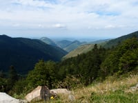 Col de la Pierre Saint-Martin