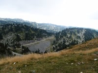 Col de la Pierre Saint-Martin