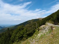 Col de la Pierre Saint-Martin