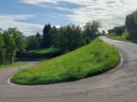 La Polsa via Besagno