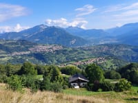 La Polsa via Besagno