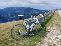 La Polsa via Besagno