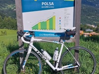 La Polsa via Besagno