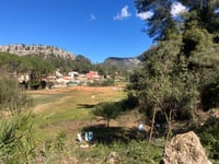 La Puigmola von Barx