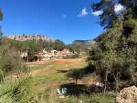 La Puigmola von Barx