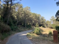 La Puigmola von Barx