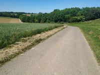 La Ramonière von Maninghem au Val