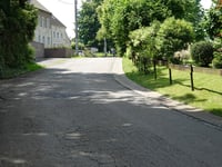 Côte de la Redoute über Playe