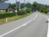 Côte de la Redoute über Playe
