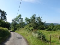 Côte de la Redoute via Rue Gossonru