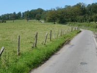 Côte de la Redoute via Rue Gossonru