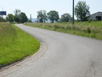 Côte de la Redoute über Sur Hodister