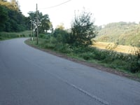 La Reid über Rue Le Thuron