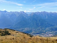 La Riposa von Susa
