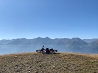 La Riposa von Susa
