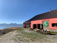 La Riposa von Susa