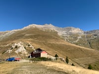 La Riposa von Susa