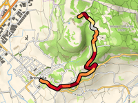 La Rocca dei Vescovi