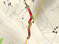 La Romita via Via Cassia Sud