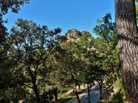 La Roque Alric da Lafare
