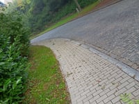 La Roquette da Montignies-sur-Roc
