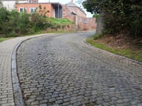 La Roquette da Montignies-sur-Roc
