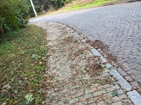 La Roquette da Montignies-sur-Roc