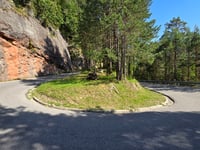 La Rotonda desde Ugovizza