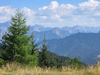 La Rotonda desde Ugovizza