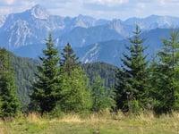 La Rotonda desde Ugovizza