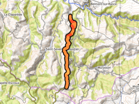 La Roubertarié da Belmont Sur Rance