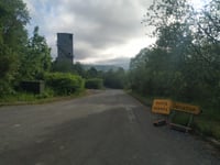 La Roucherie von Lottinghen
