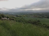 La Roucherie von Lottinghen