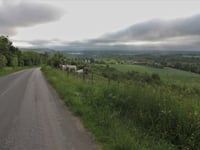 La Roucherie von Lottinghen
