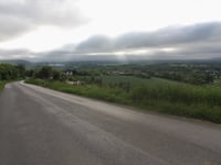 La Roucherie von Lottinghen
