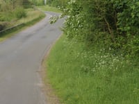 La Roucherie von Lottinghen