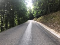 La Sambuy desde Faverges por le Villaret