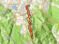 La Sellata por Pignola