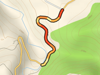 La Serra d'Almos da Tivissa