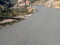 Serra d'en Moïset z Tuchan