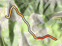 La Serre la Prade da Freyssenet